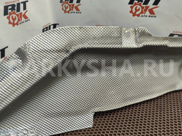 Теплоизоляция лонжерона BMW 3er оригинальный номер 51 48 7 059 365, 51 48 7 059 365, 51487059365, 7059365