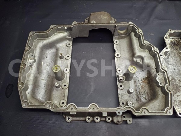 Поддон ДВС Porsche 911 9A11073102R Porsche 911 