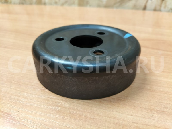Шкив помпы Mazda Mazda 6 GG 2006 Mazda 2 оригинальный номер LF0115131