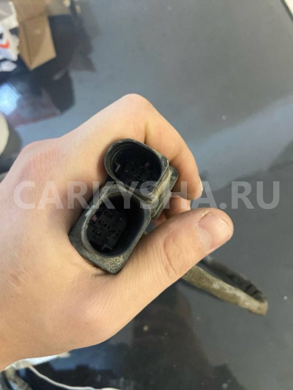 Датчик кислородный/Lambdasonde BMW X5 E70 (2006—2010) BMW X5 оригинальный номер 094304