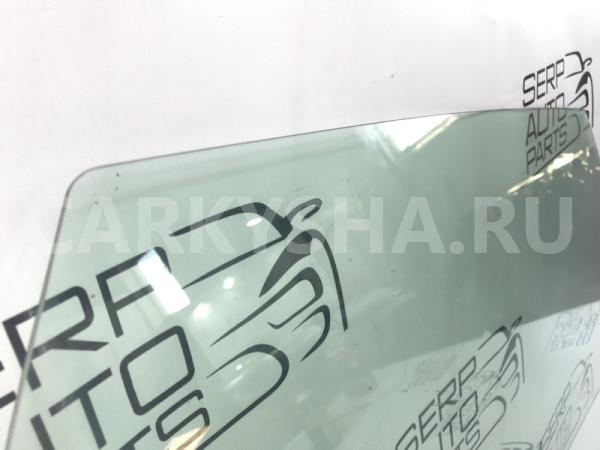 Стекло заднее левое Kia Ceed ED G4FA 2011 Kia Cee'd 