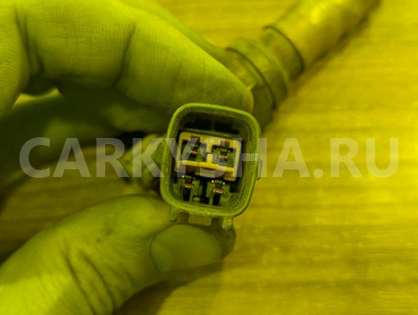 Лямбда-зонд Toyota Belta 