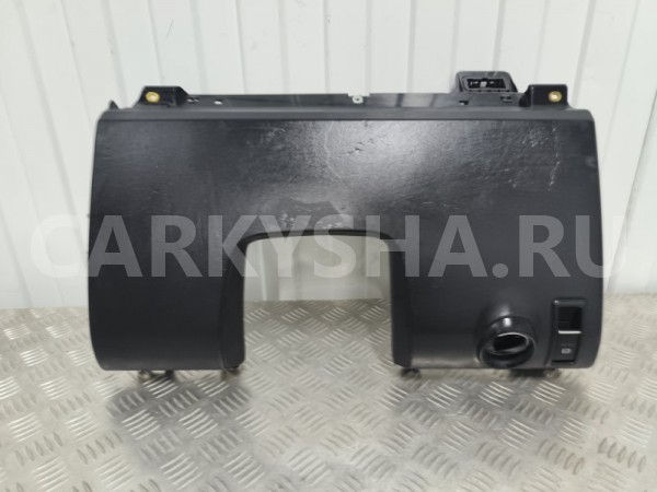 Накладка на торпедо Porsche Cayenne 7P5858903B Porsche Cayenne 