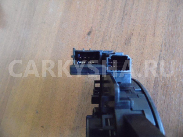 Механизм подрулевой для SRS (ленточный) Toyota Camry XV40 (2006—2009) Toyota Camry оригинальный номер 84306-06150