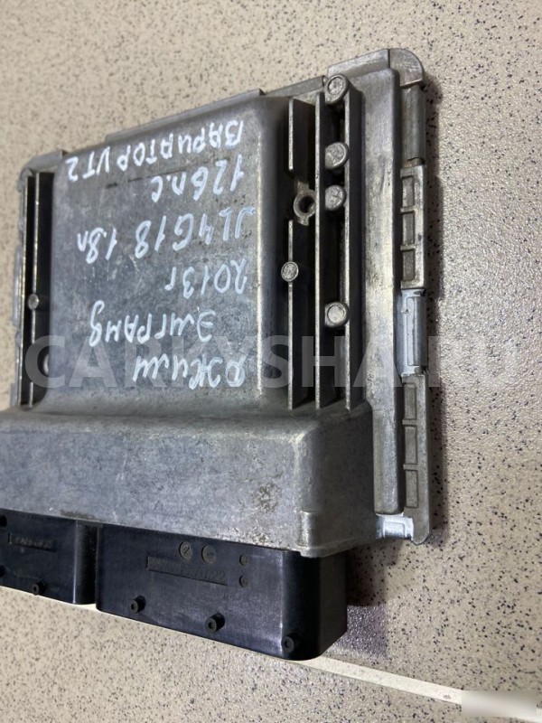 Блок управления АКПП Geely Emgrand EC7 Geely Emgrand EC7 оригинальный номер 06601256