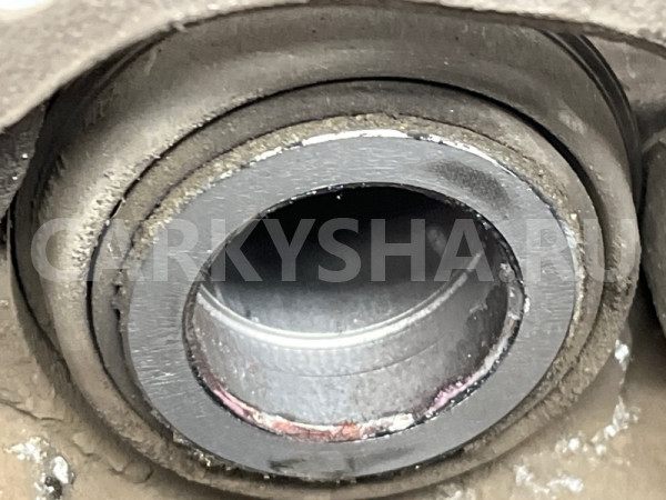 Суппорт BMW X5 оригинальный номер 34 21 6 776 788, 34 21 6 776 788, 34216776788, 6776788, 34 21 6 776 936, 34216776936, 6776936