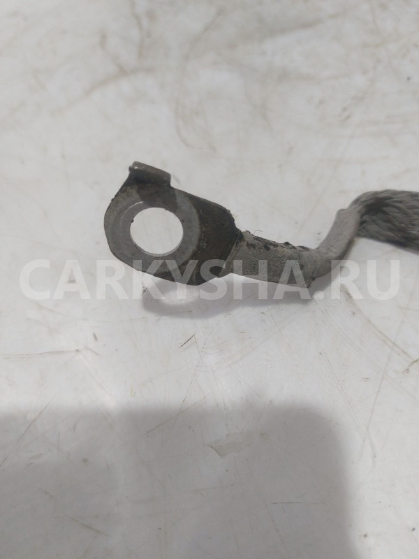 Провод массы Hyundai Solaris Hyundai Solaris оригинальный номер 918604L200