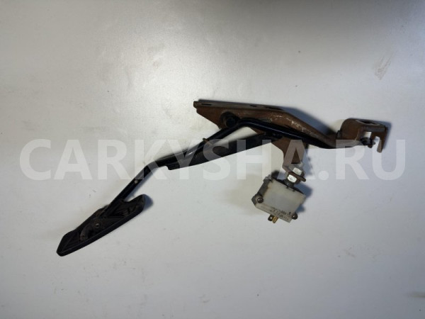 Педаль газа Subaru Legacy 3 1999 36011AA041 УНИВЕРСАЛ EJ25 Subaru Legacy 