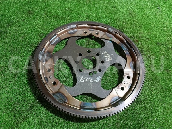 Маховик Ssang Yong Rexton 