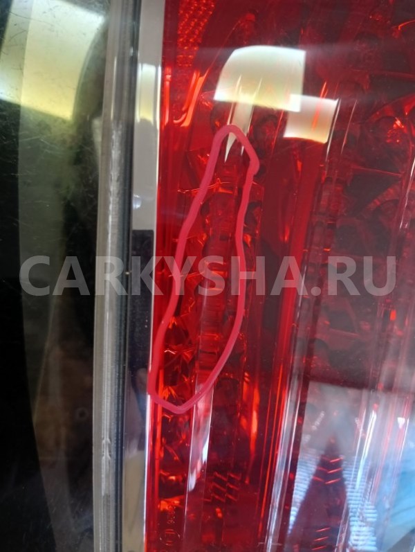 Фонарь Mazda Cx-9 2009-2015 TD1151160, задний левый Mazda CX-9 