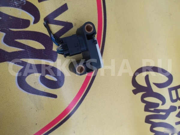 Датчик ускорения BMW 3 E90 BMW 3er 