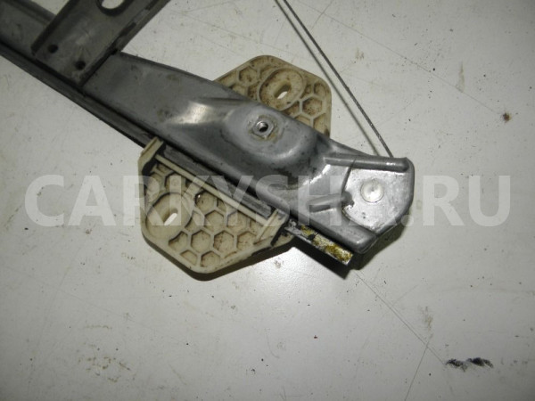 Стеклоподъемник задний правый мех. Renault Symbol Renault 19 оригинальный номер 7700434698