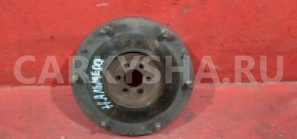 Маховик Nissan Almera N16 Ниссан Альмера 1.5 МКПП Nissan Almera 