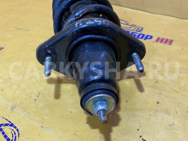 Амортизатор задний правый Honda CR-V 3 RE Honda CR-V оригинальный номер 52610SWWE62