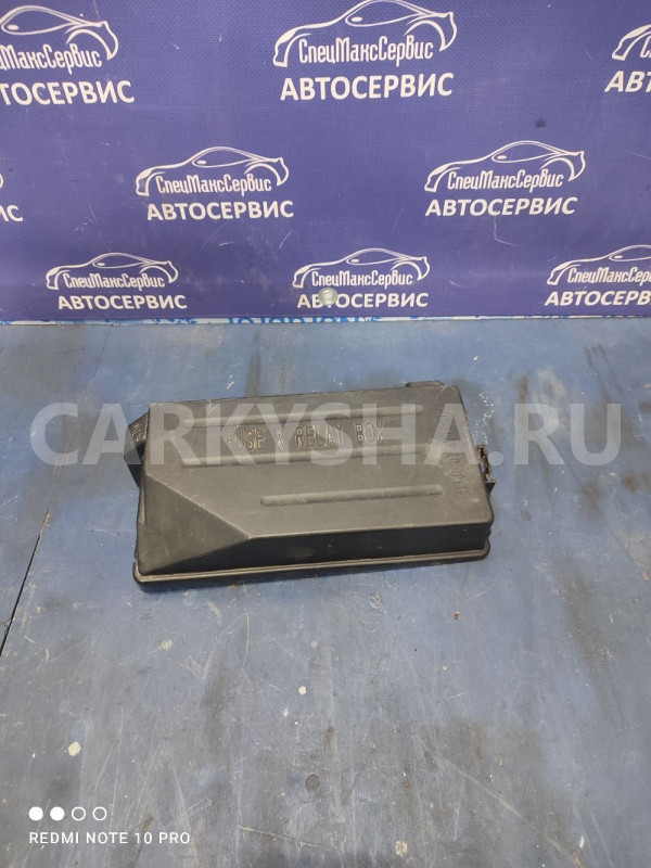 Крышка предохранителей Ssang Yong Kyron Actyon Ssang Yong Actyon оригинальный номер 8231009120