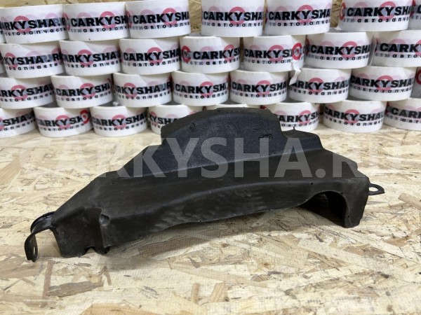 Изолятор поддона картера Toyota RAV 4 IV (CA40) оригинальный номер 12156-26020