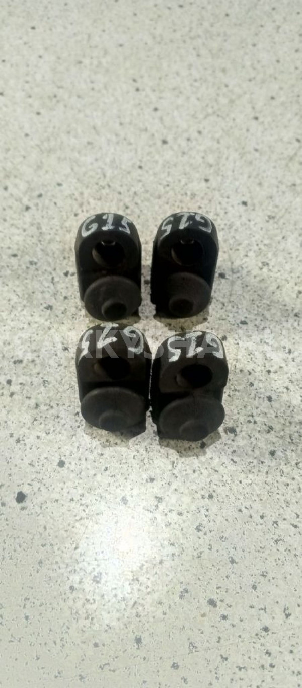 Выключатель концевой Nissan Almera G15 (2012—2018) Nissan Almera оригинальный номер 25360AD000