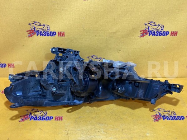 Фара правая Citroen C-Crosser I (2007—2013) Citroen C-Crosser оригинальный номер 6206H0