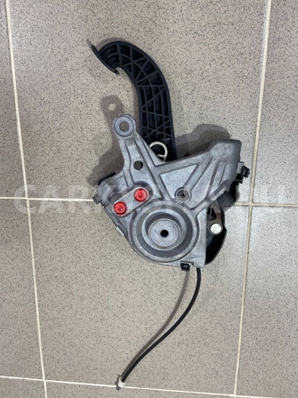 Ручник Mercedes-Benz w210 Mercedes-Benz E-klasse оригинальный номер 203420005