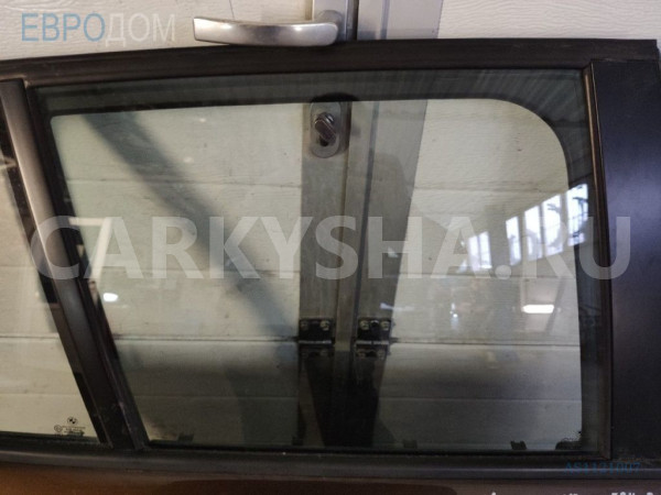 Стекло BMW X1 E84 (2009—2012) BMW X1 оригинальный номер 51 35 2 990 300