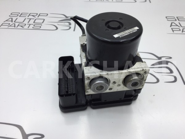 Блок abs Skoda Octavia A5 2010 Skoda Octavia 