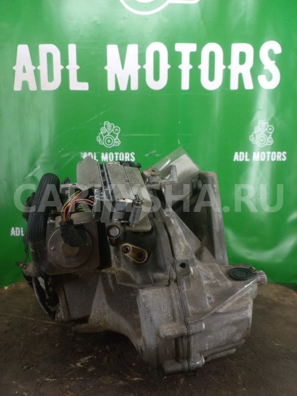 Акпп Peugeot 308 2010-2018 2231K9 EP6 Peugeot 308 