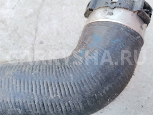 Патрубок интеркулера правый Mercedes-Benz GLK-Class X204 M274 E20 Mercedes-Benz CLK-klasse оригинальный номер A2045285282