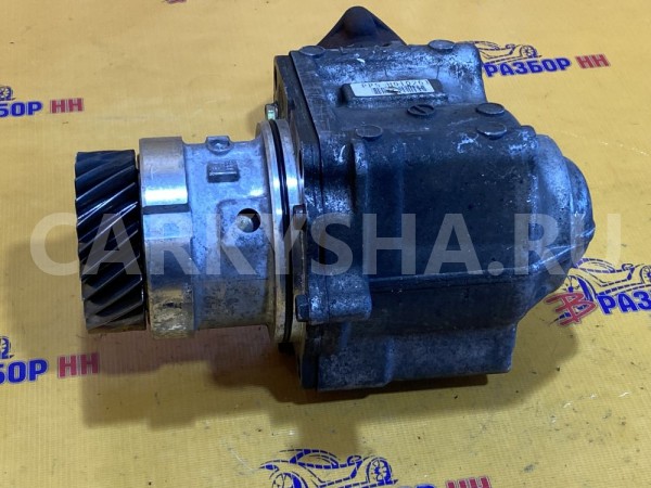 Раздаточная коробка Honda CR-V 2 K20A Honda CR-V оригинальный номер 29000PPS000