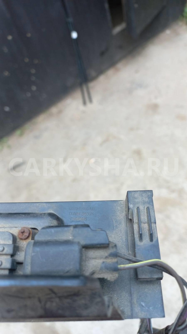 Кнопка открывания багажника Ford Mondeo V (2014-2022) Ford Mondeo 
