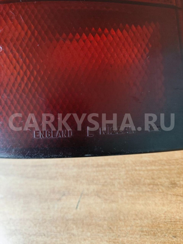 Фонарь задний NIssan Micra K11 Nissan Micra 