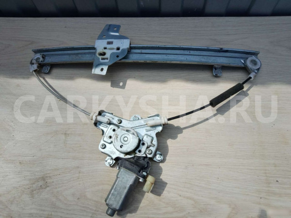 Стеклоподъёмник двери передней правой Hyundai Getz Hyundai Getz 