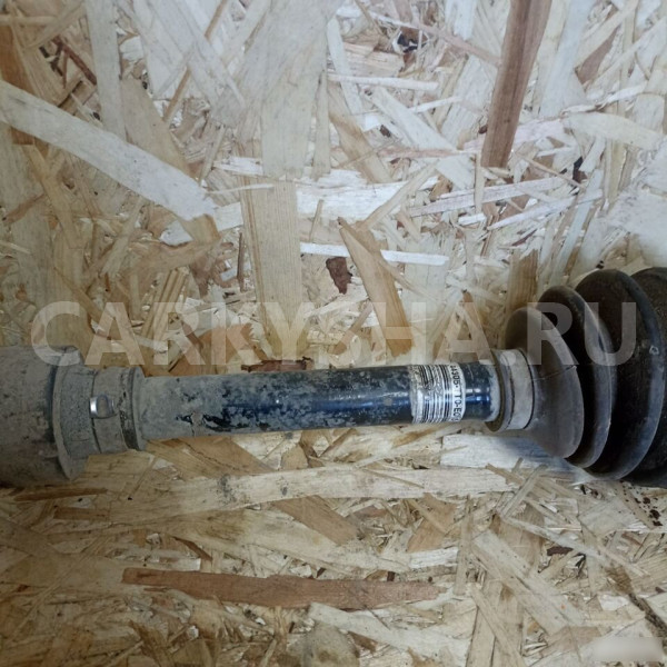 Привод правый Honda civic 9 FB АКПП Honda Civic оригинальный номер 44305-TT0-E010-M1