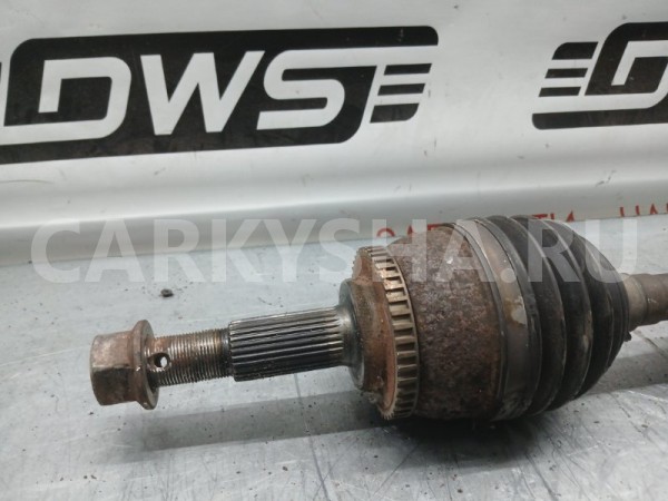 Привод Nissan X-Trail 