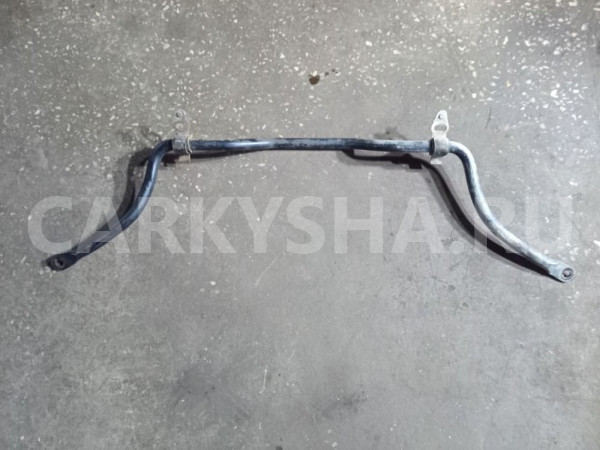 Стабилизатор Nissan Almera G15 (2012—2018) Nissan Almera оригинальный номер 546114AA0B