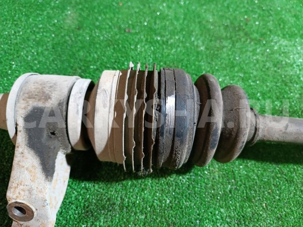 Полуось передняя правая Hyundai Santa Fe 