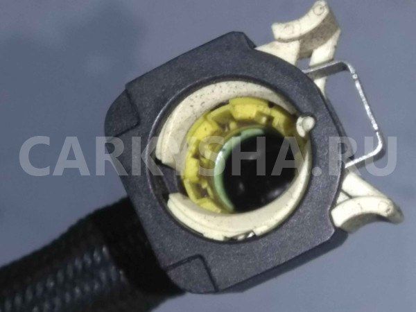 Трубка топливная Land Rover Range Rover IV рестайлинг (2017—2022) Land Rover Range Rover оригинальный номер fpla9j280bb