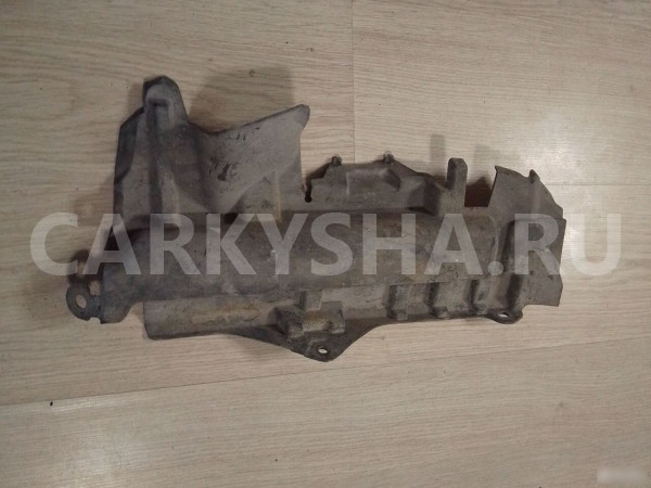 Пластик радиатора Honda Civic 9 FB Honda Civic оригинальный номер 71109TR0A00