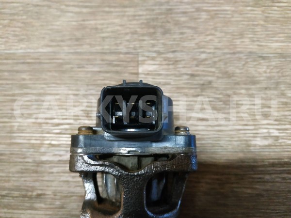 Клапан EGR Mazda Capella оригинальный номер FP3420300B