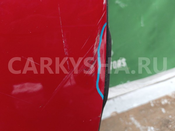 Дверь Honda Civic 9 2012-2017 67010TV0E10ZZ 5D, передняя правая Honda Civic 