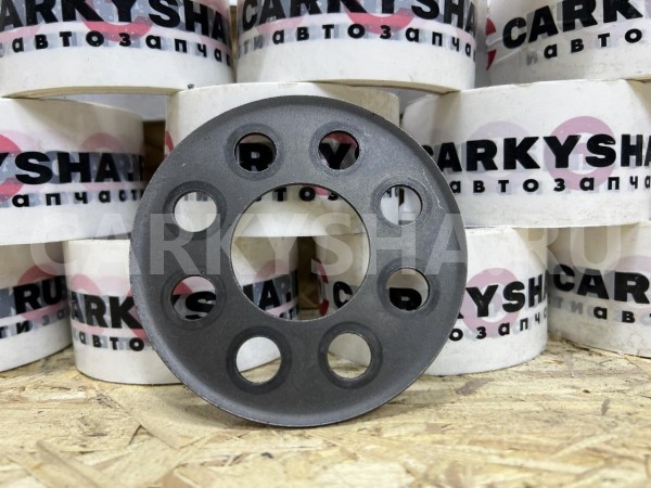 Пластина маховика Toyota Camry VIII (XV70) оригинальный номер 32117-06010