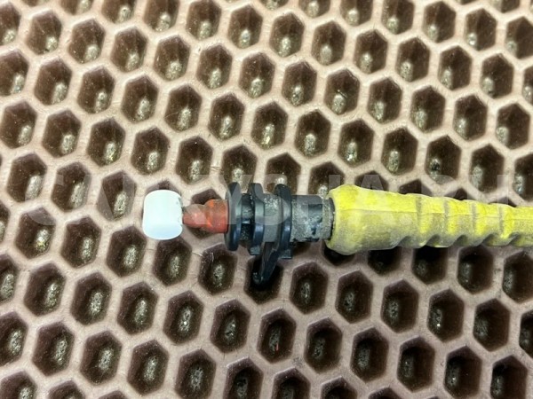 Трос замка двери BMW X6 