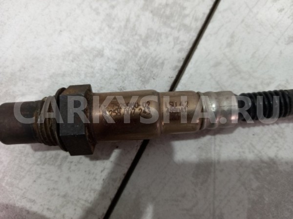 Лямбда зонд BMW 0258007243 E60 BMW 3er 