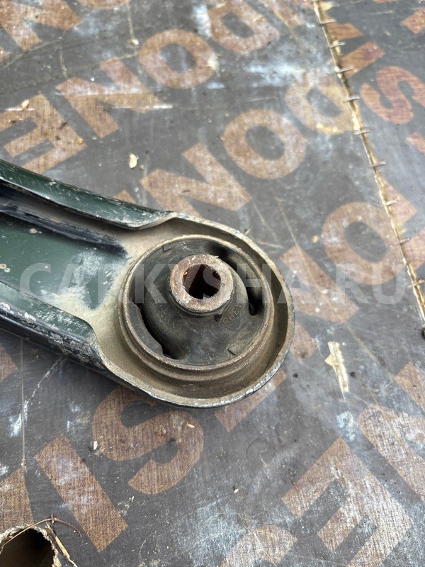 Рычаг подвески Mitsubishi ASX 2010-2020, передний правый Mitsubishi ASX 