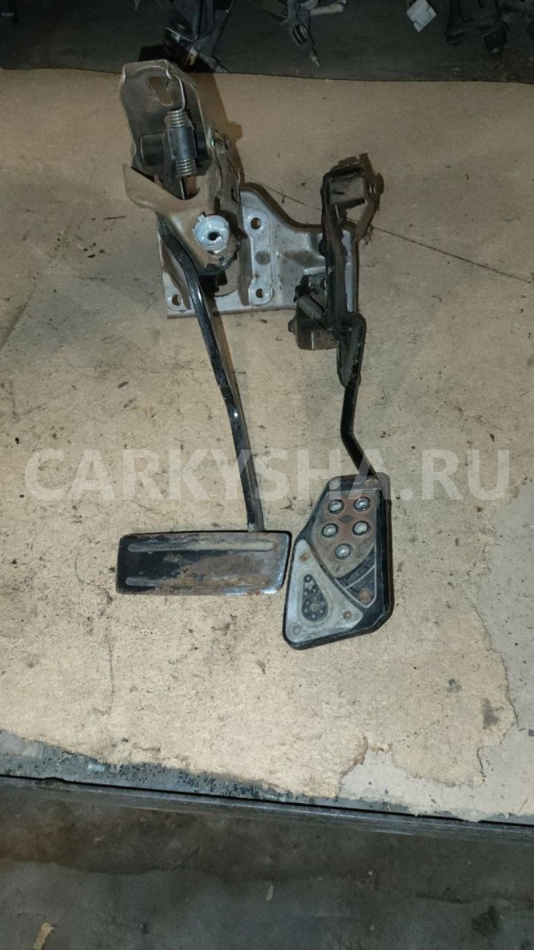 Блок педалей Педальный узел Honda Orthia I Honda Orthia 