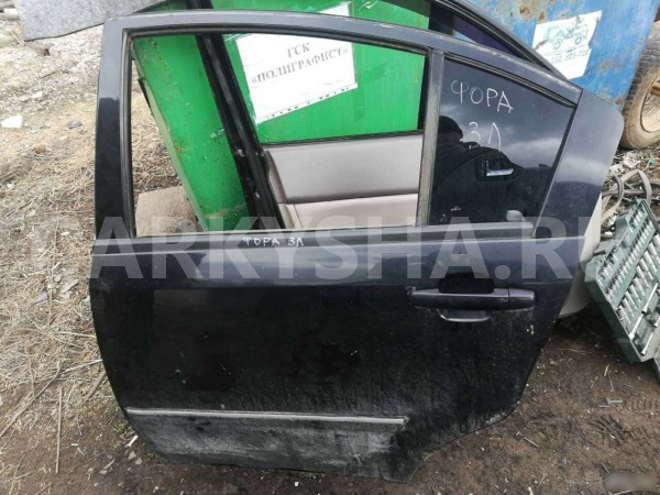 Дверь Chery Fora (A21) A21 (2006—2011) Chery Fora (A21) 