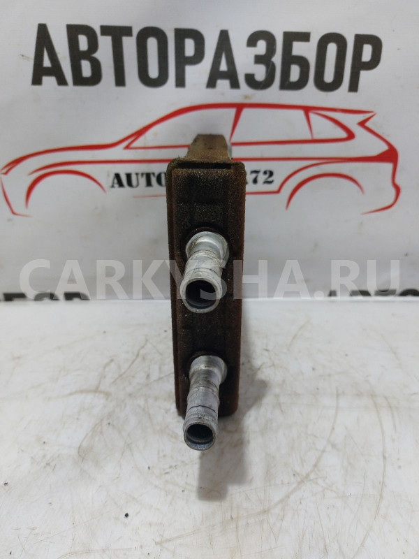 Радиатор печки Hyundai Getz Hyundai Getz оригинальный номер 9722122000