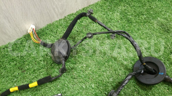 Проводка (коса) двери Kia Soul II (2013—2016) Kia Soul оригинальный номер 91610B2652