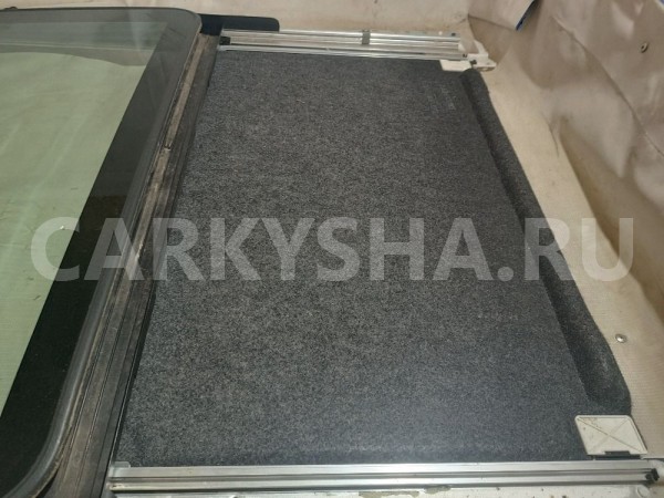 Люк Suzuki Grand Vitara 