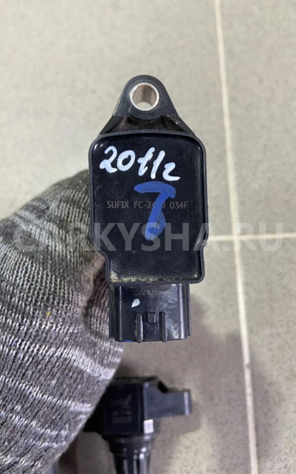 Катушка зажигания Infiniti M37 VQ37 Y51 Infiniti I оригинальный номер 880318