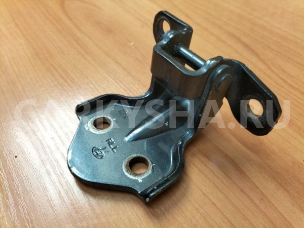 Петля двери нижняя задняя левая Hyundai Sonata EF Hyundai Sonata оригинальный номер 794303C000